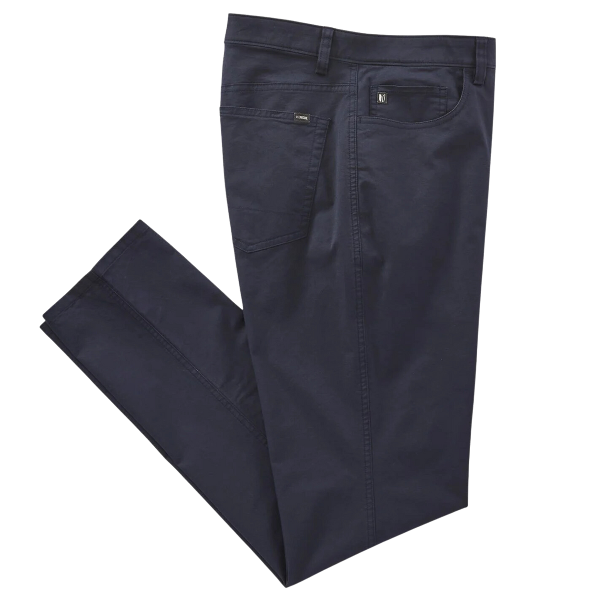 Linksoul Crosby 5 Pocket Pants The QG