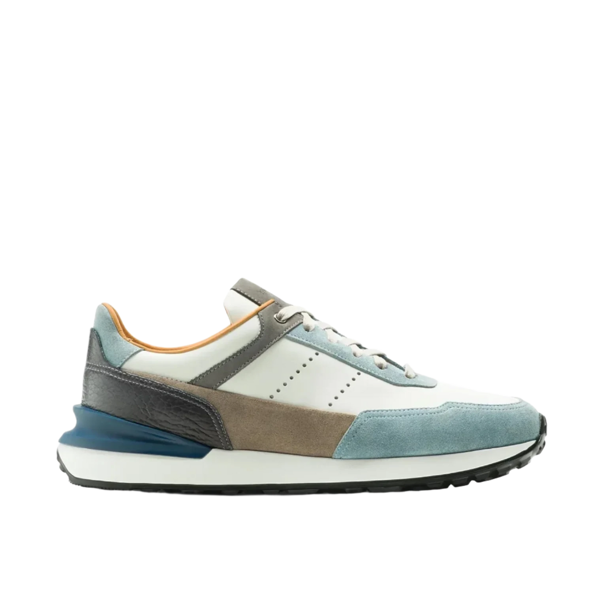 Magnanni sneakers white fashion