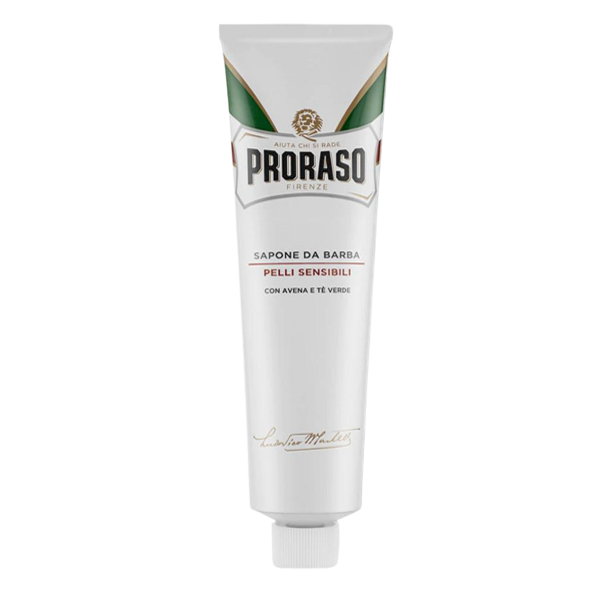 Proraso Nourishing Shaving Cream