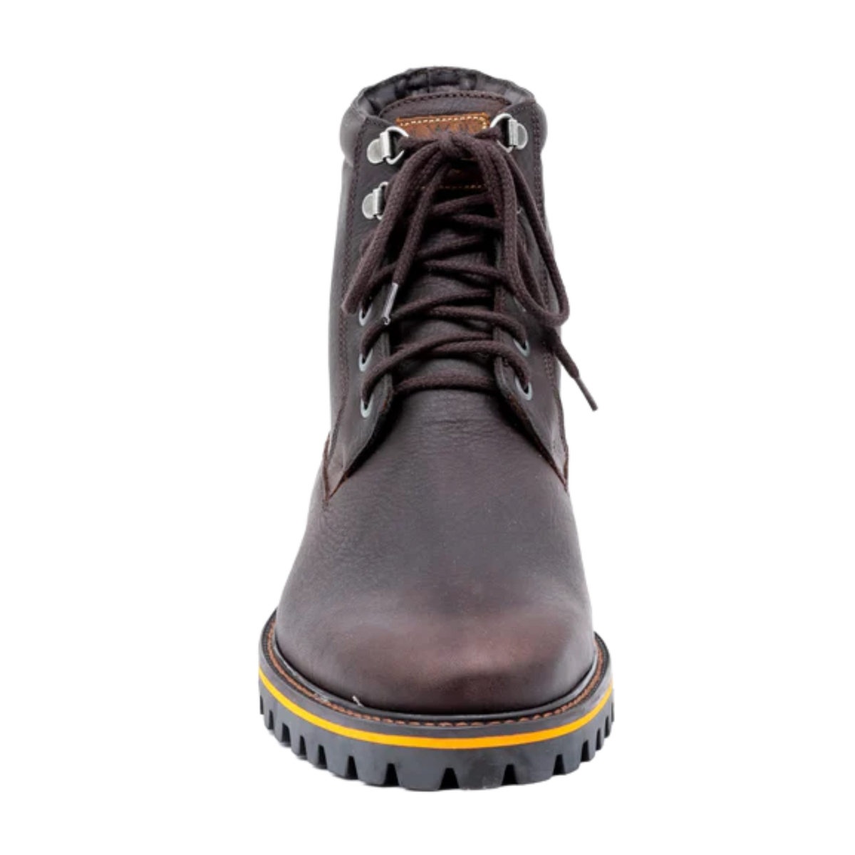 Martin Dingman Bad Weather Waterproof Oiled Saddle Leather Boot