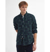 Barbour Sault Tailored Fit Tartan Shirt