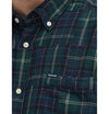 Barbour Sault Tailored Fit Tartan Shirt