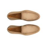 Magnanni Lourenco Suede Loafers