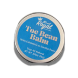 Toe Bean Balm for Pets by Mount Royal Soap