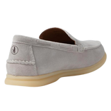 Johnnie-O Malibu Moccasin Stone