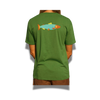 Mollusk Hot Salmon Tee