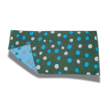 Seeing Dots Beach Towel by Mollusk