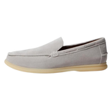 Johnnie-O Malibu Moccasin Stone