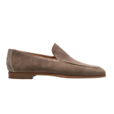 Magnanni Lecera Venetian Suede Loafer