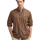 Barbour Henderson Thermo Weave Shirt