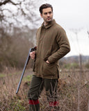 Alan Paine Combrook Tweed Shooting Field Coat