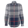 Barbour Dunoon Tailored Tartan Long Sleeve Shirt 2 NEW Colors For FALL