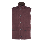 Barbour Lowerdale Gilet New Colors for Fall