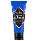 Jack Black Double-Duty Face Moisturizer SPF 20