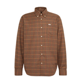 Barbour Henderson Thermo Weave Shirt