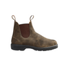 Blundstone Chelsea Boot Rustic Brown