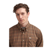 Barbour Henderson Thermo Weave Shirt