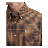 Barbour Henderson Thermo Weave Shirt