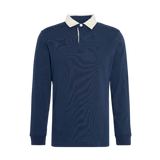 Barbour Howtown Rugby Shirt