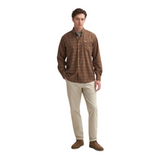 Barbour Henderson Thermo Weave Shirt