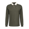 Barbour Howtown Rugby Shirt