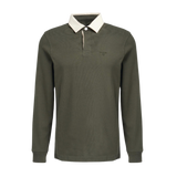 Barbour Howtown Rugby Shirt