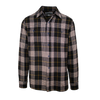 Schott Plaid Cotton Flannel Shirts