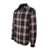 Schott Plaid Cotton Flannel Shirts