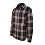 Schott Plaid Cotton Flannel Shirts