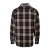 Schott Plaid Cotton Flannel Shirts