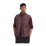 Barbour Lowerdale Gilet New Colors for Fall