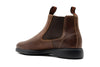 Martin Dingman Windsor Oiled Saddle Leather Chelsea Boots