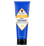 Jack Black Oil-Free Sun Guard SPF 45 Sunscreen