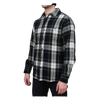 Schott Plaid Cotton Flannel Shirts