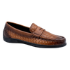 Martin Dingman Jameson Penny Loafer Pecan