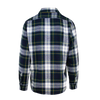 Schott Plaid Cotton Flannel Shirts