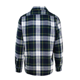 Schott Plaid Cotton Flannel Shirts