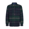 Barbour Chapter Check Overshirt