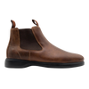 Martin Dingman Windsor Oiled Saddle Leather Chelsea Boots