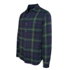 Schott Plaid Cotton Flannel Shirts