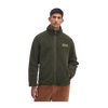 Barbour Reversible Fleece