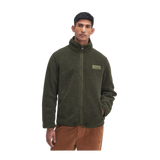 Barbour Reversible Fleece