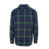 Schott Plaid Cotton Flannel Shirts