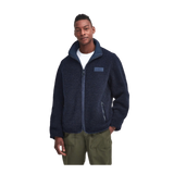 Barbour Reversible Fleece