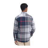 Barbour Dunoon Tailored Tartan Long Sleeve Shirt 2 NEW Colors For FALL