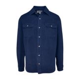 Schott NYC Flannel Work Shirt