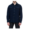 Schott NYC Flannel Work Shirt