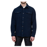 Schott NYC Flannel Work Shirt