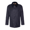 Barbour Ashby Waxed Jacket