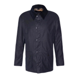 Barbour Ashby Waxed Jacket